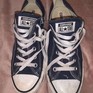 converse size 9